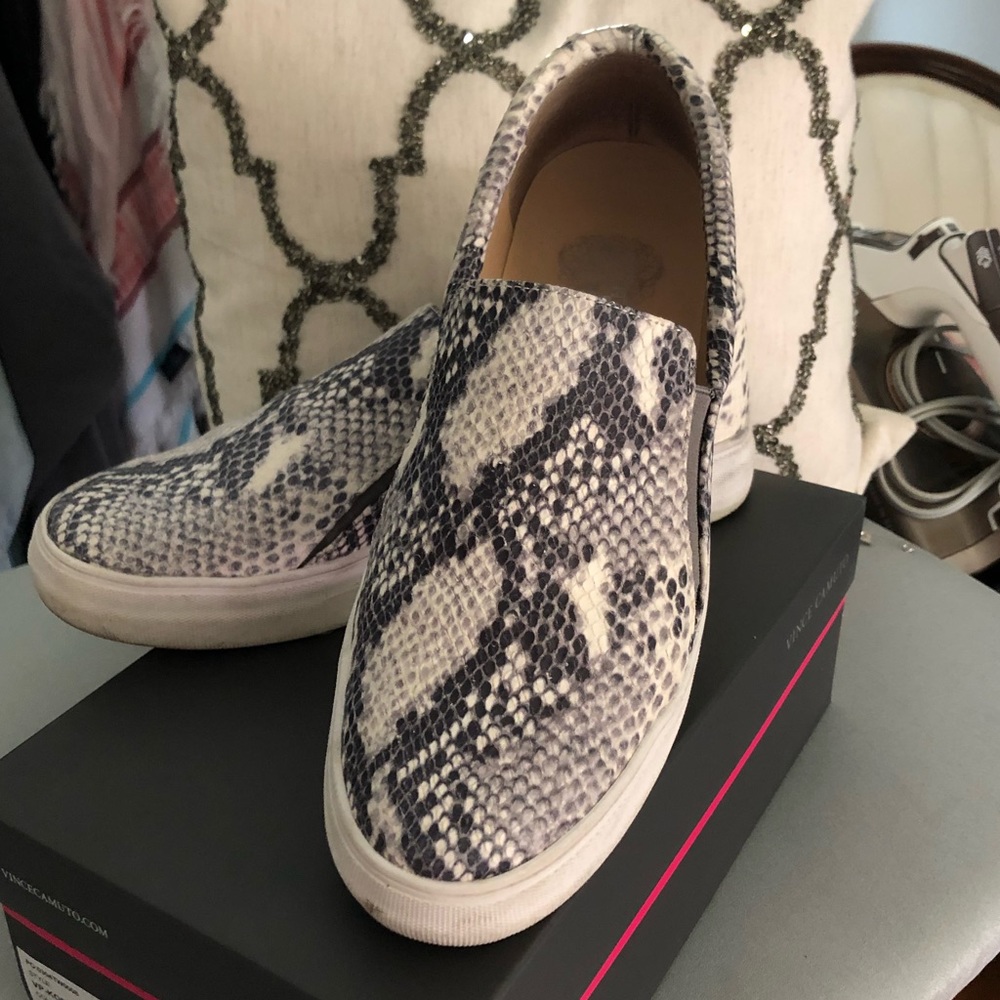 Vince Camuto Slip on